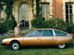 Citroen CX 2000 1974 года